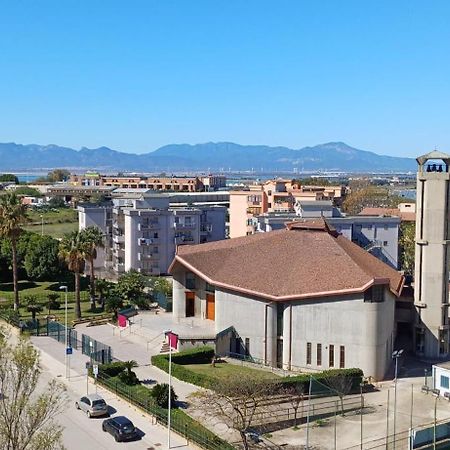 Bellavista Apartment Cagliari Exterior photo