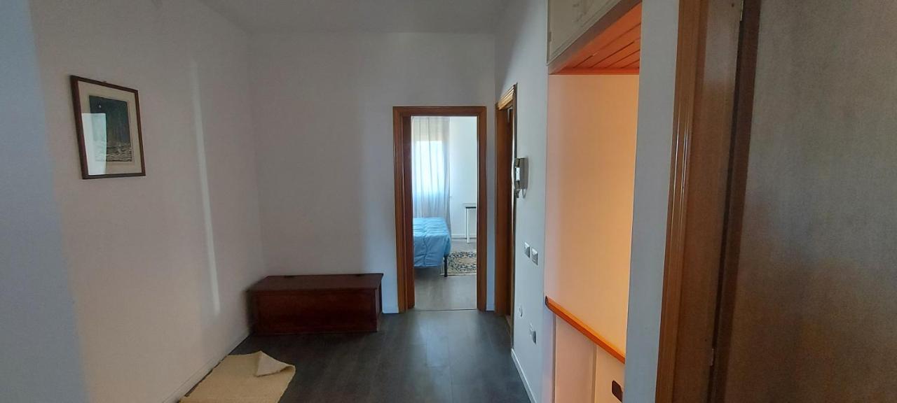 Bellavista Apartment Cagliari Exterior photo