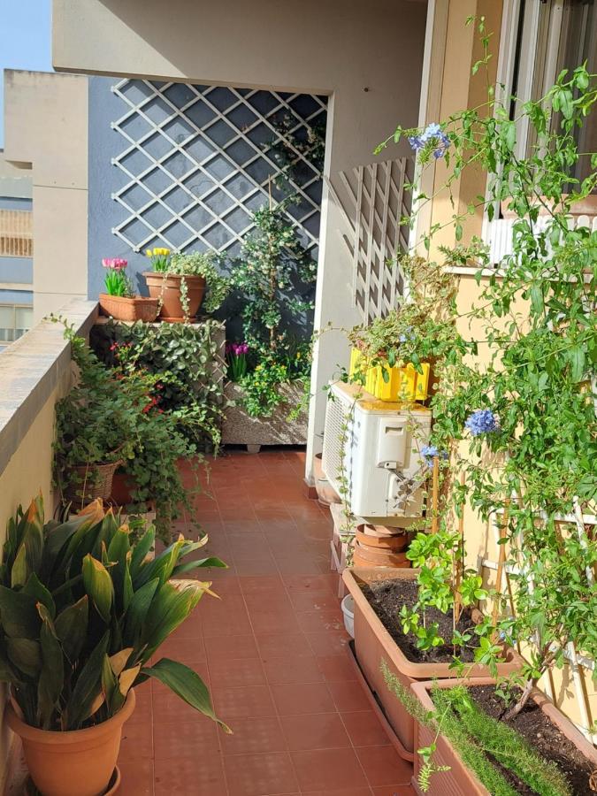 Bellavista Apartment Cagliari Exterior photo